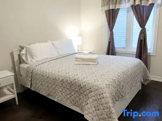 Home Pearl B&B