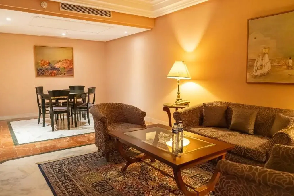 Regency Tunis Hotel