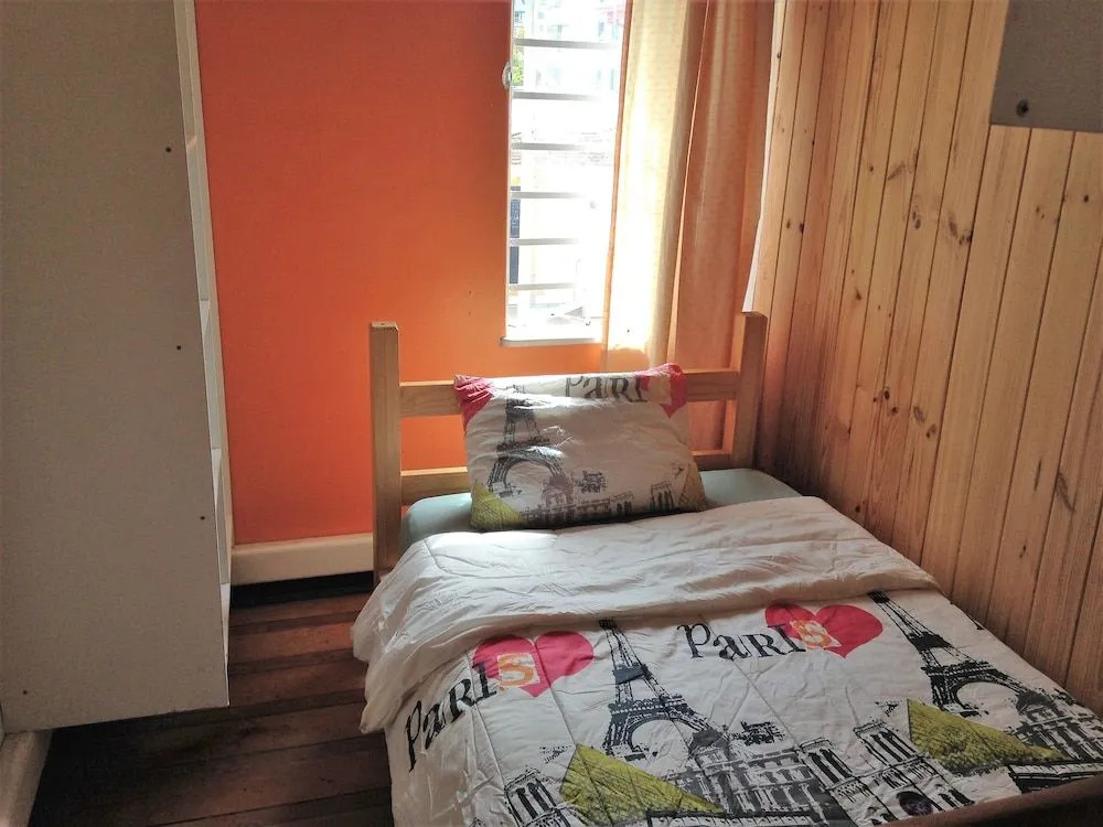 Hostal Viaggio
