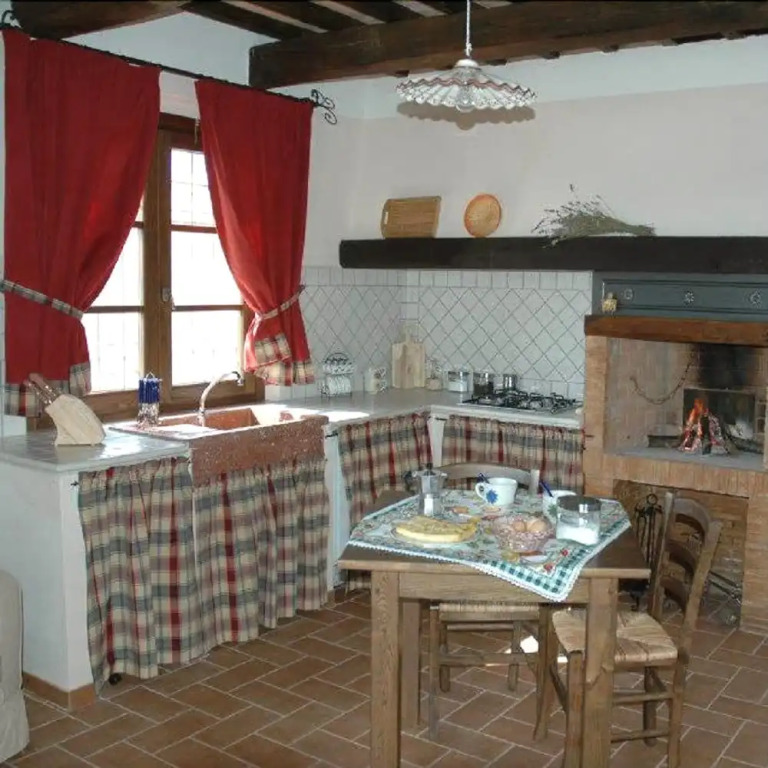 Poggio Al Vento