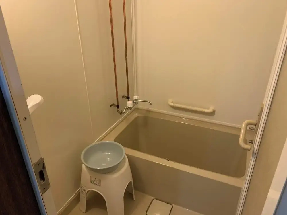 TRAVELRS INN minamioodori - Hostel