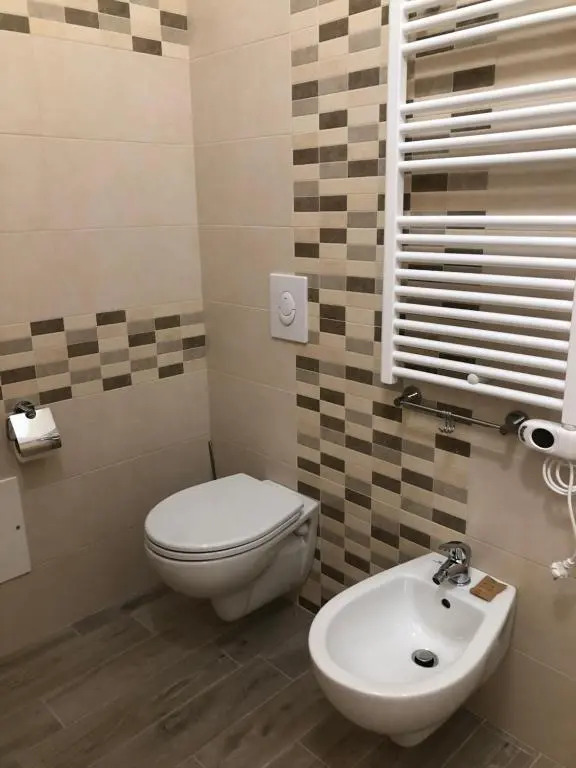 B&B Villa S.Anna