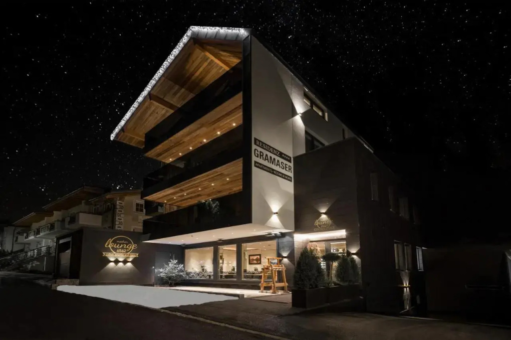 Hotel Gramaser