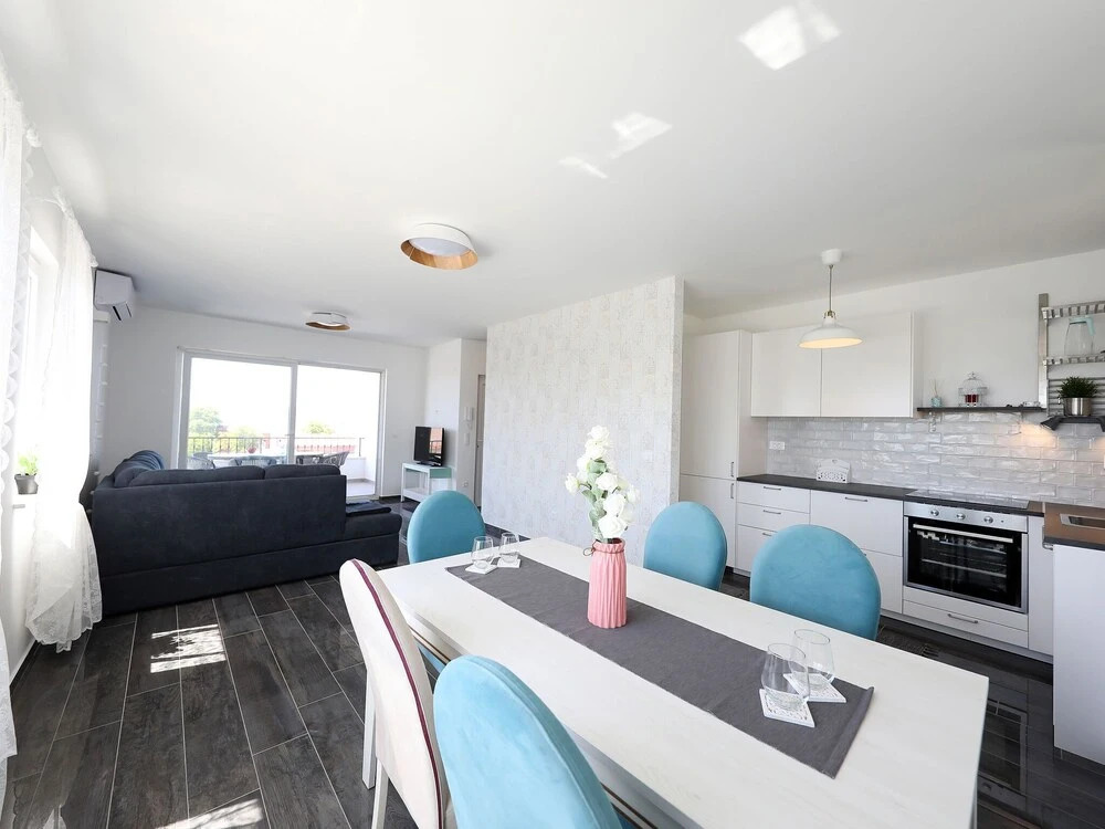 Merita Apartments with Pool