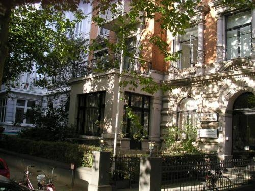 Hotel am Dammtor