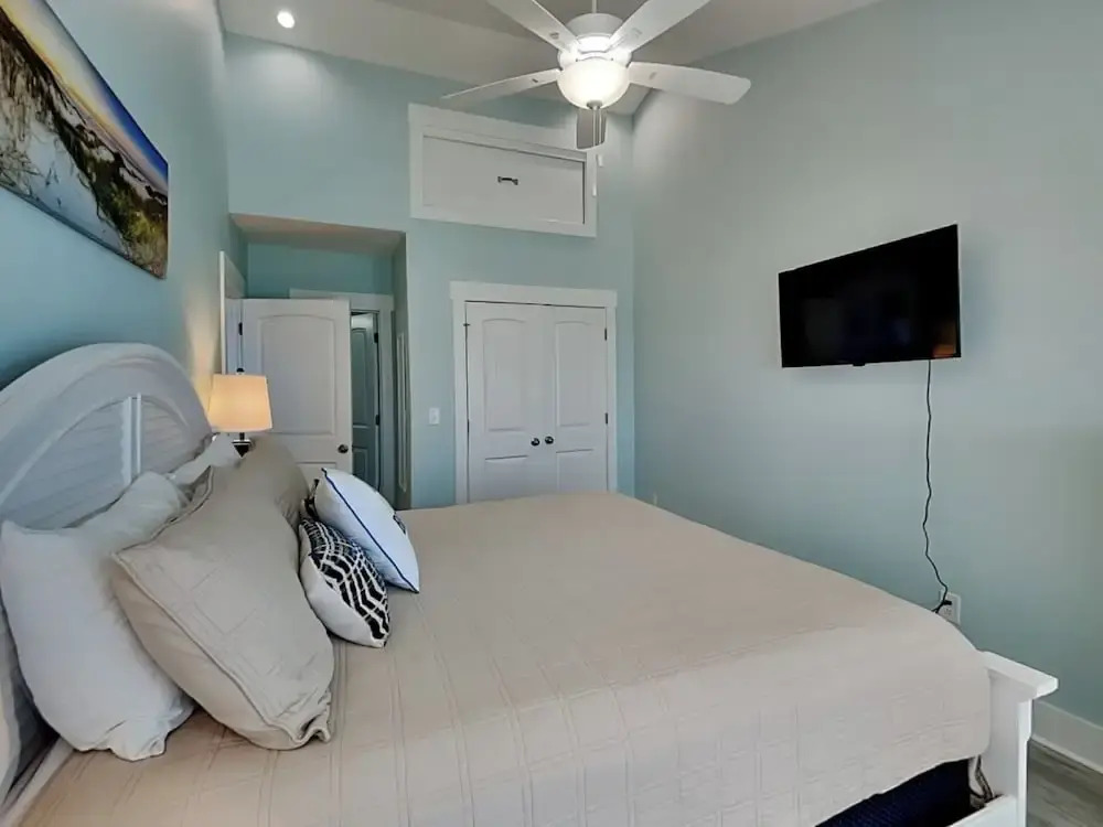 603 Salty Breeze by Topsail Realty