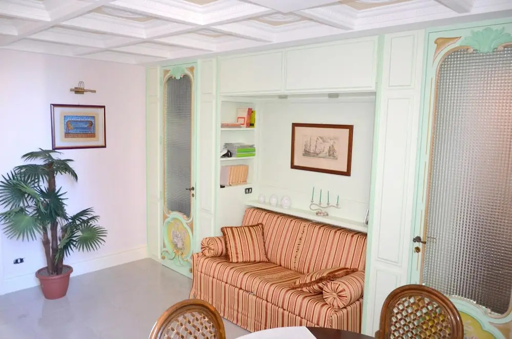 House With 3 Bedrooms in Castro, With Wifi Near the Beach