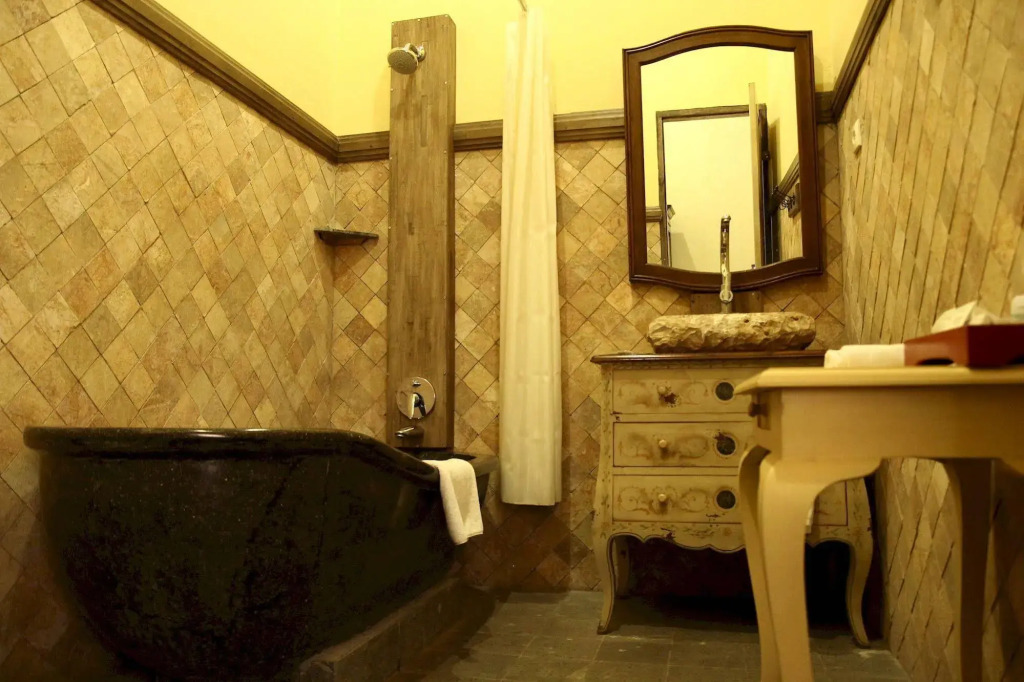 Kayu Arum Resort