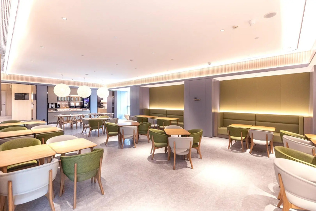 JOYA Chengdu Taikoo Li