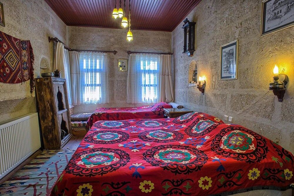 Kirkit Hotel
