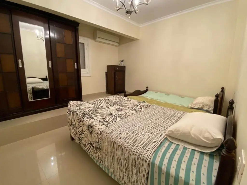 FAMILY ONLY luxury apartment