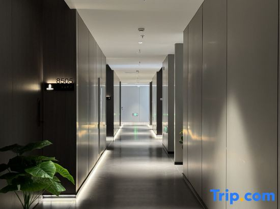 Paris Hotel Lishui Jinyun (Huzhen Branch)