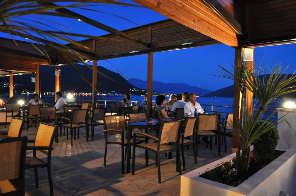 Hotel Perla