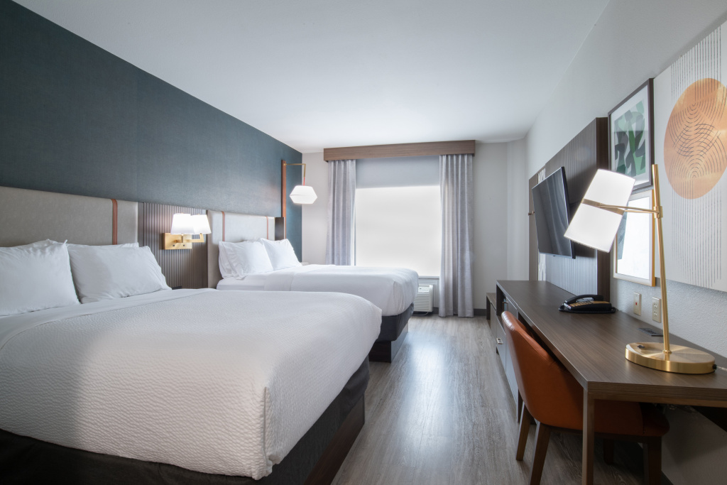 Staybridge Suites Oklahoma City by IHG