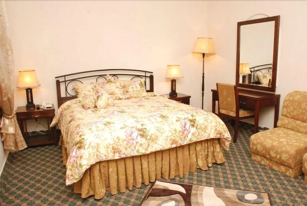Savoy Inn Guest House Islamabad
