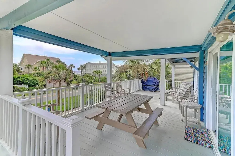 903 Ocean Boulevard