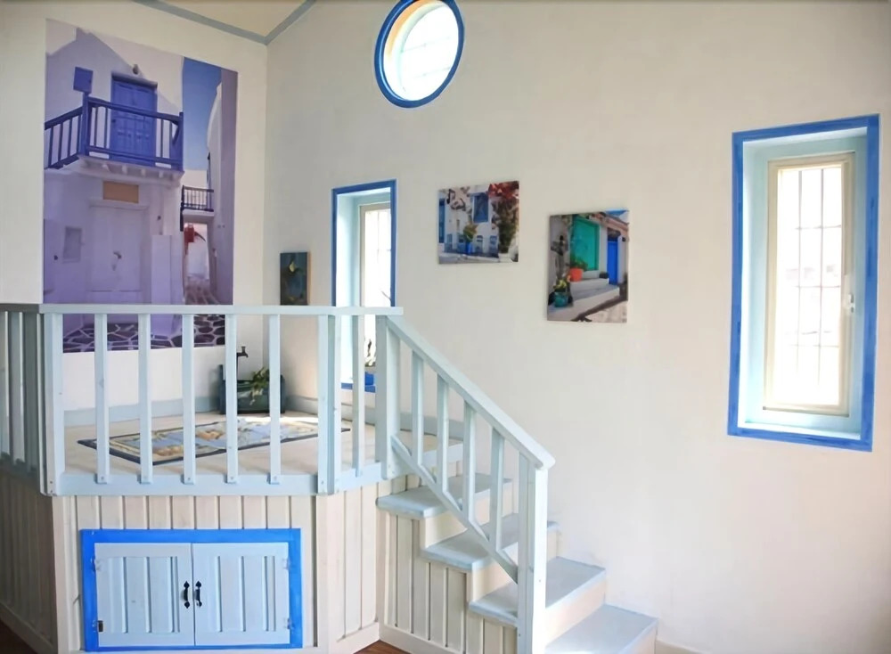 Ganghwa Siesta Pension