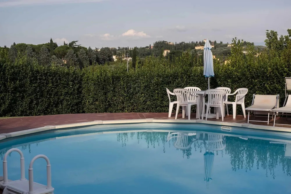 Villa Bottai