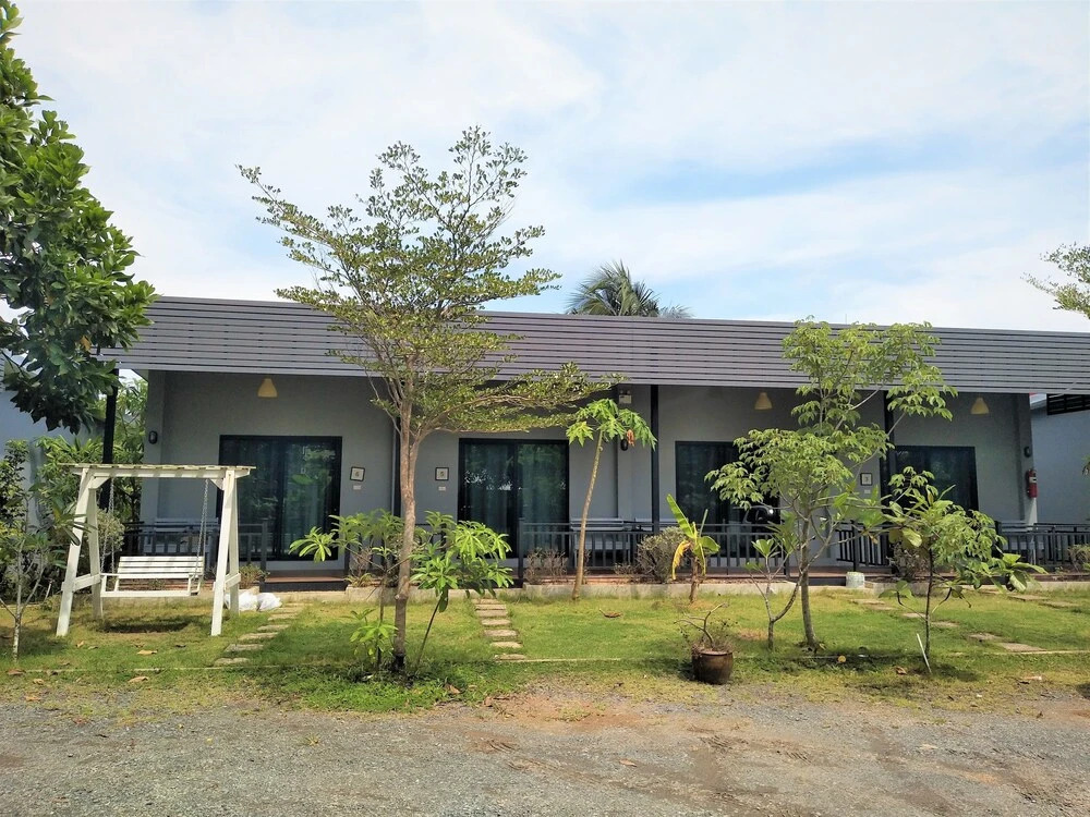 Hotel Hii