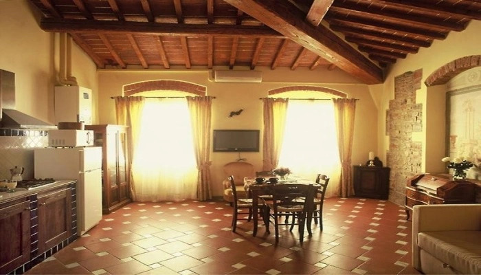 Hotel La Venere