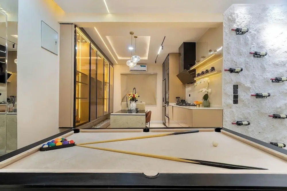 CJO Apartments