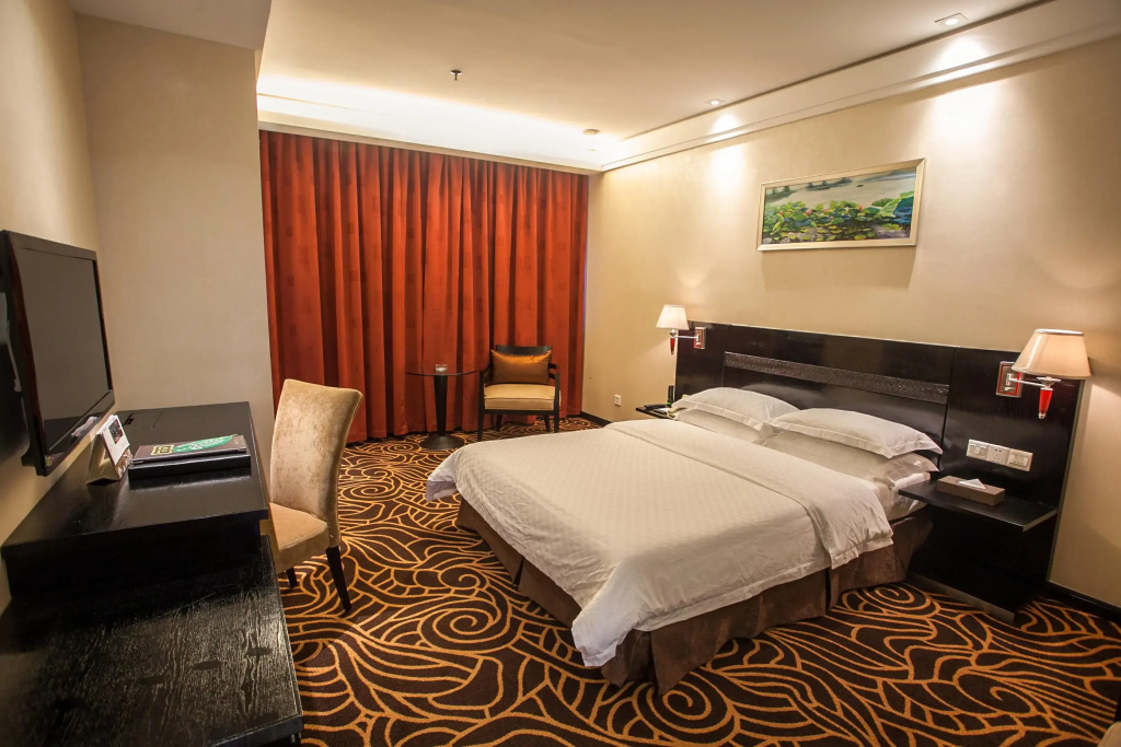 Hua Shi Hotel