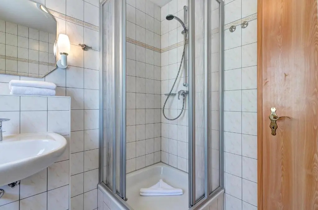 Hansehus Ferienwohnung Nr. 2
