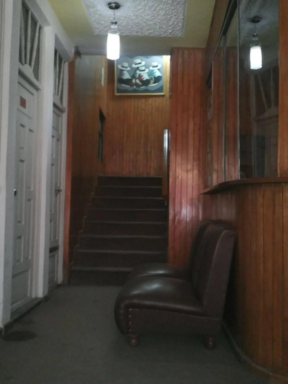 Mirador del Inka Inn Hostel
