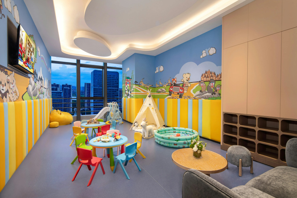 Ascott M-City Foshan