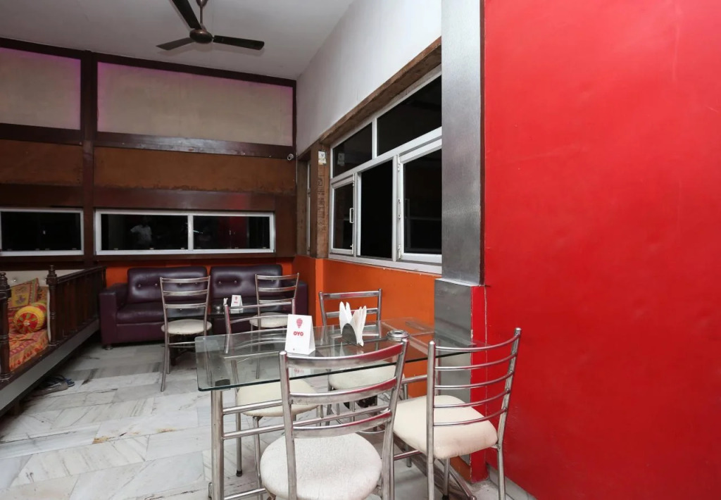 Hotel Nirmal Mahal - Paharganj - New Delhi