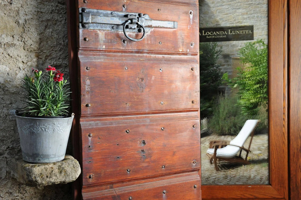 Antica Locanda Lunetta