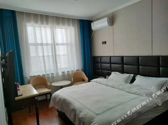 Aviation Hostel
