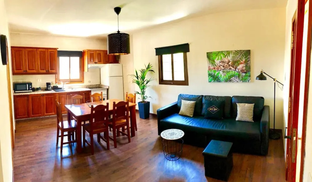 Hotel Masai Mara Appartements & Glamping