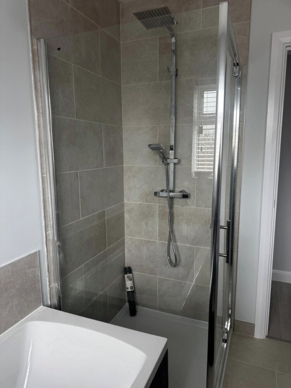 3 Bed Cottage - Sleeps 5 - Pets - Hottub - Garden