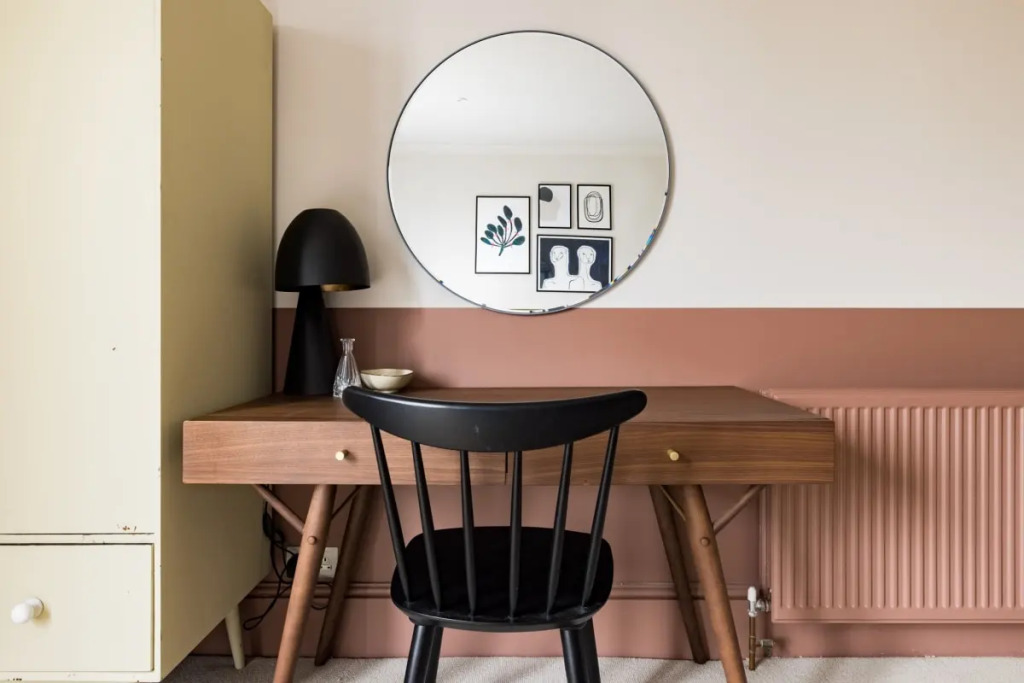 The Clapham Chambers - Stunning & Bright 3BDR Flat with Terrace
