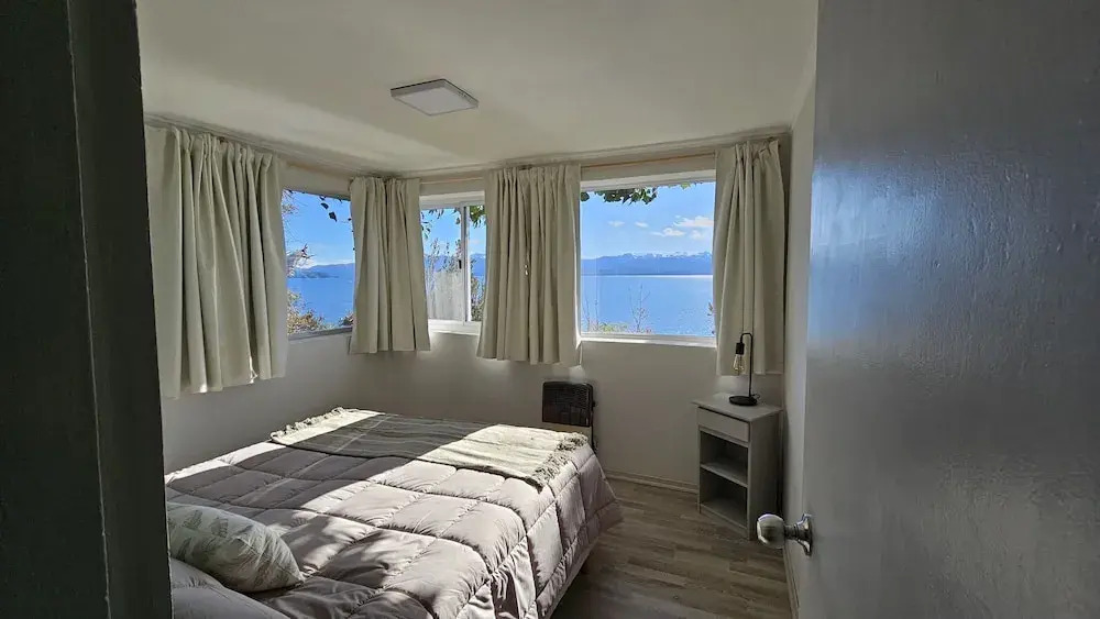 Lake Apartments Bariloche