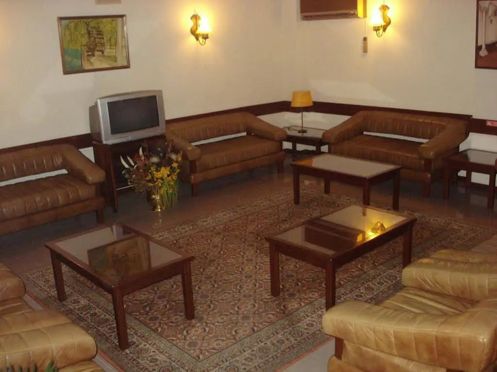 Hotel Sinagoga