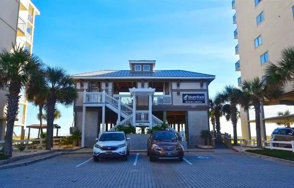 You Will Feel Right at Home Here!