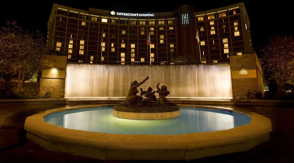 InterContinental Kansas City at the Plaza by IHG