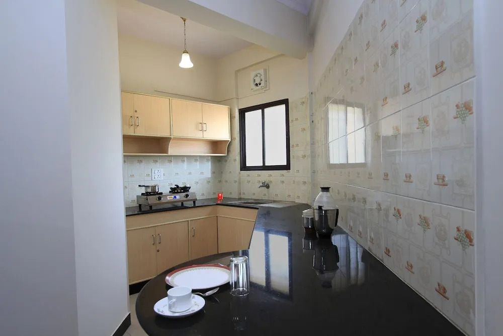 Compact Greenview Homes