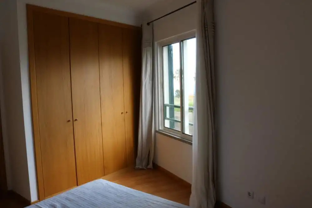 Sea View Apartment