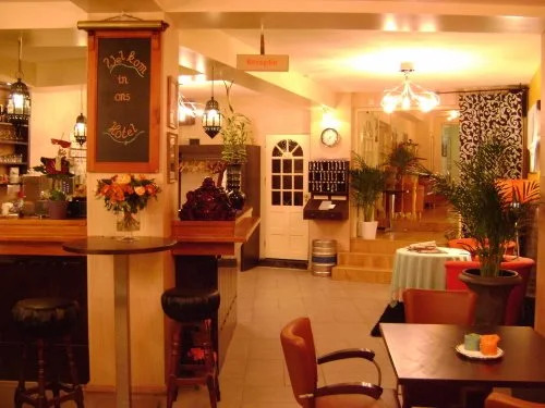 Hotel Neerlandia