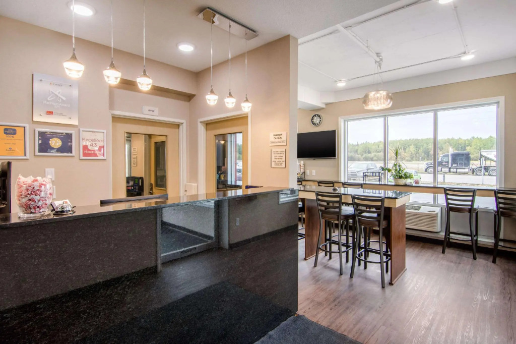 Albertan Inn