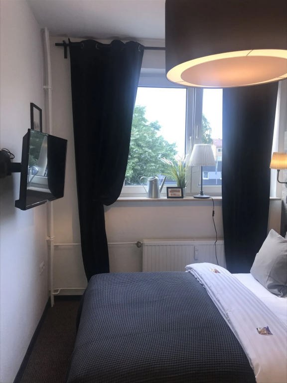 Hamburg Apart