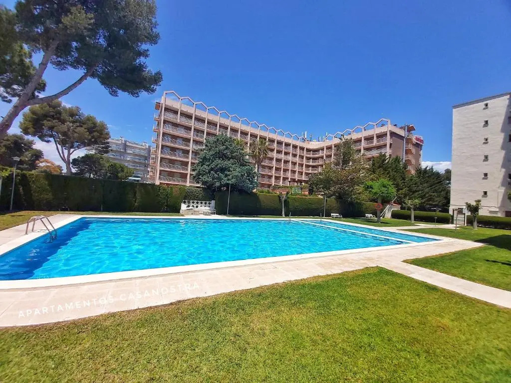 Apartamentos Casanostra