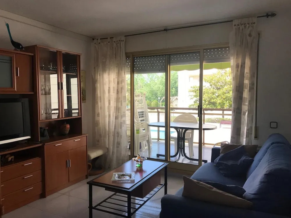 Apartamento Cambrils Park - 117A