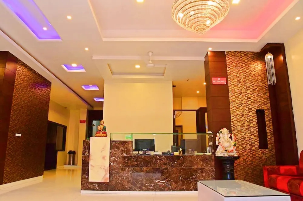 Hotel Shivani Udaipur