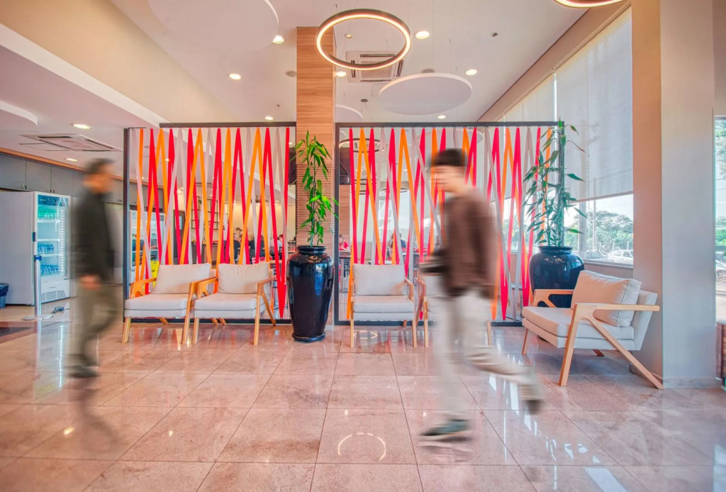 HUS HOTEL Dourados