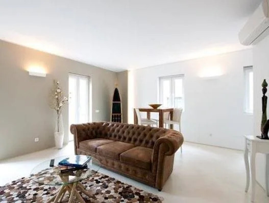 Apartments Pateo - Lisbon Lounge Suites