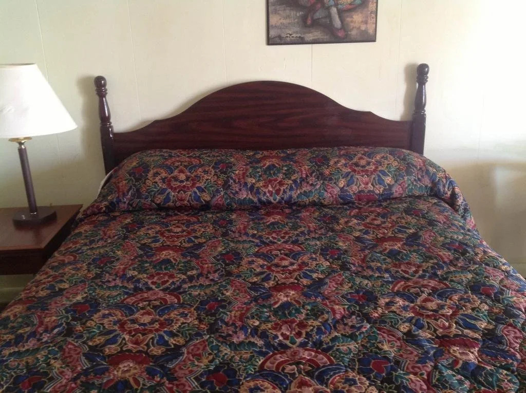 Budget Inn Motel Chemult